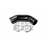 Входящ маркуч CTS Turbo за Leon 3 Cupra & Octavia 5E VRS