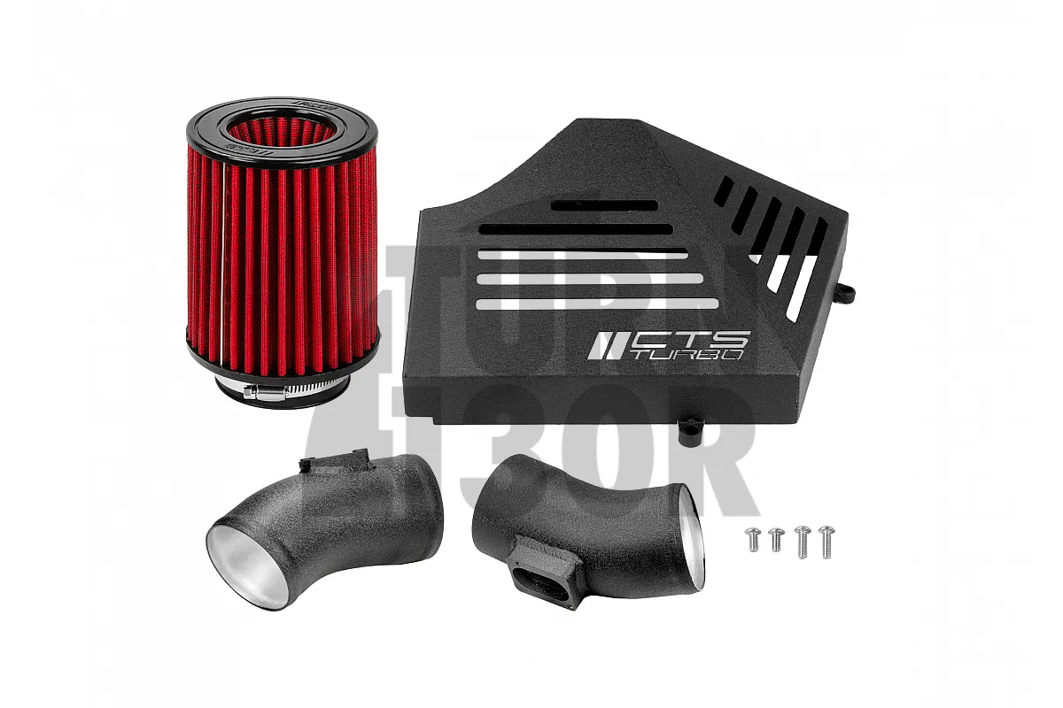 CTS Turbo всмукателна система за Mini Cooper S & JCW F56