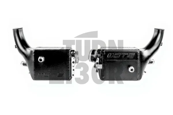 CTS Turbo Интеркулери за BMW M5 F90 и M8 F92