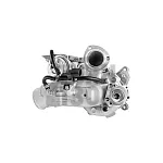 Комплект за преобразуване на турбина CTS Turbo K04 за Golf 5 GTI - Golf 6 GTI - Leon 2 FR Scirocco 2.0 TFSI EA113 / EA888.1