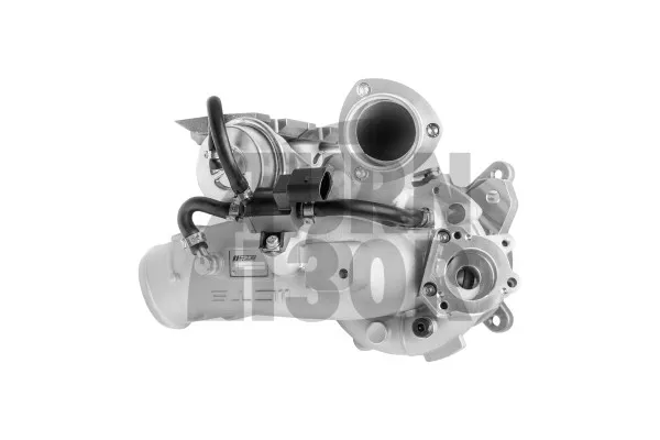 Комплект за преобразуване на турбина CTS Turbo K04 за Golf 5 GTI - Golf 6 GTI - Leon 2 FR Scirocco 2.0 TFSI EA113 / EA888.1