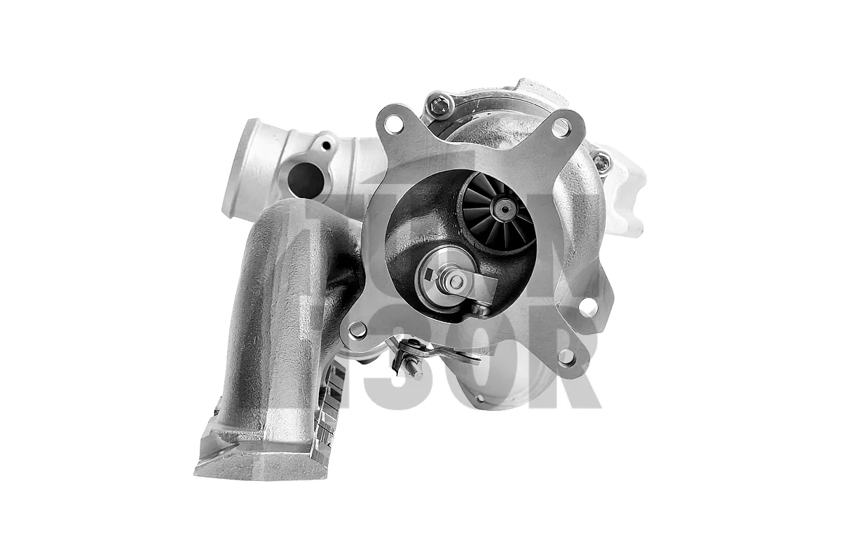 Комплект за преобразуване на турбина CTS Turbo K04 за Golf 5 GTI - Golf 6 GTI - Leon 2 FR Scirocco 2.0 TFSI EA113 / EA888.1