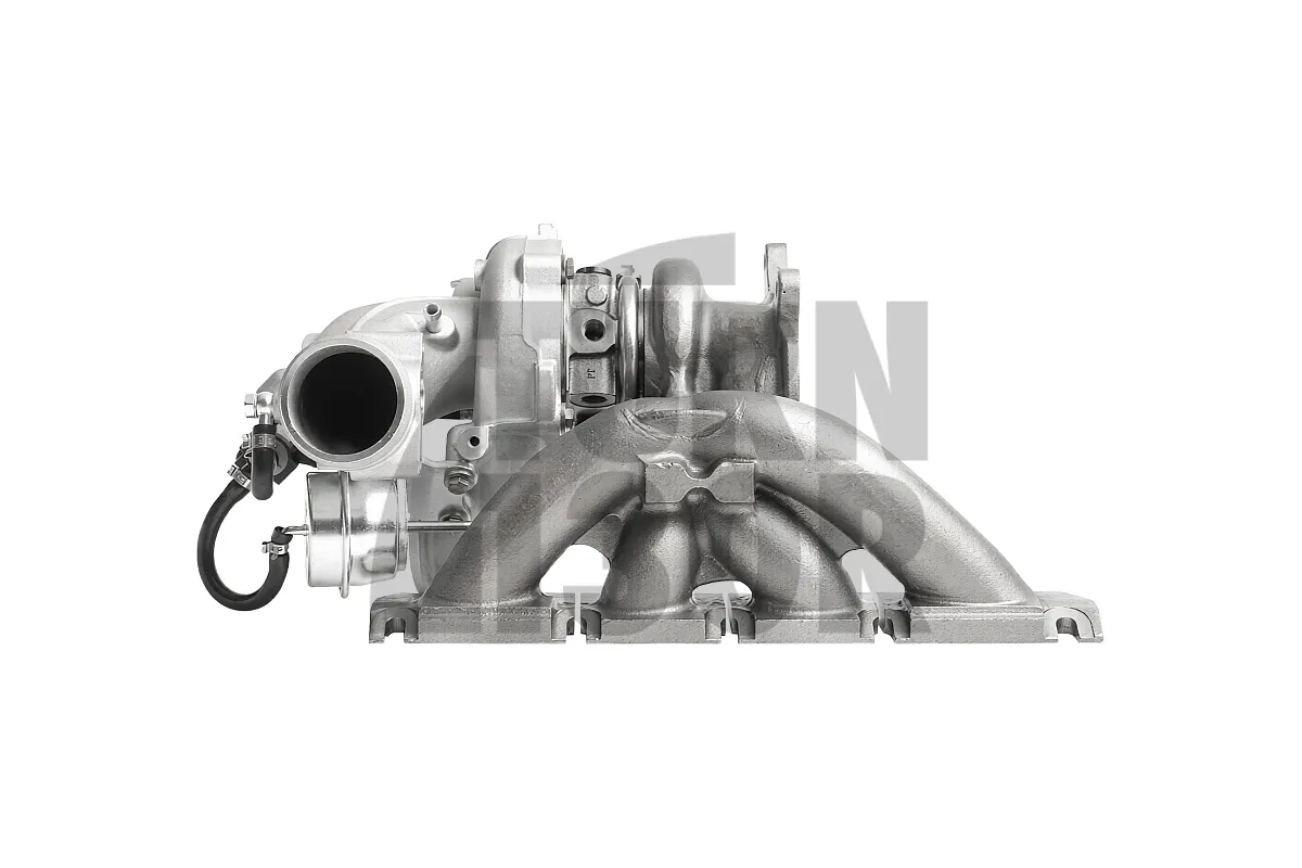 Комплект за преобразуване на турбина CTS Turbo K04 за Golf 5 GTI - Golf 6 GTI - Leon 2 FR Scirocco 2.0 TFSI EA113 / EA888.1