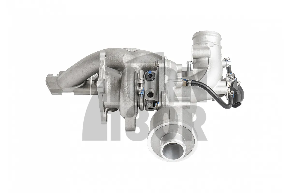 CTS Turbo K04 Турбо Комплект за Audi A4 & A5 B8 2.0 TFSI
