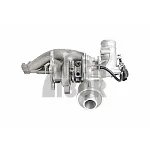 CTS Turbo K04 Турбо Комплект за Audi A4 & A5 B8 2.0 TFSI