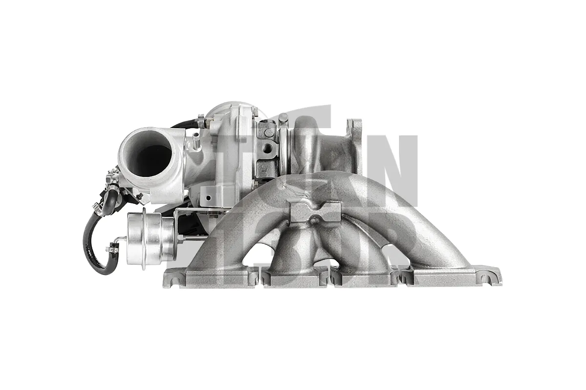 CTS Turbo K04 Турбо Комплект за Audi A4 & A5 B8 2.0 TFSI