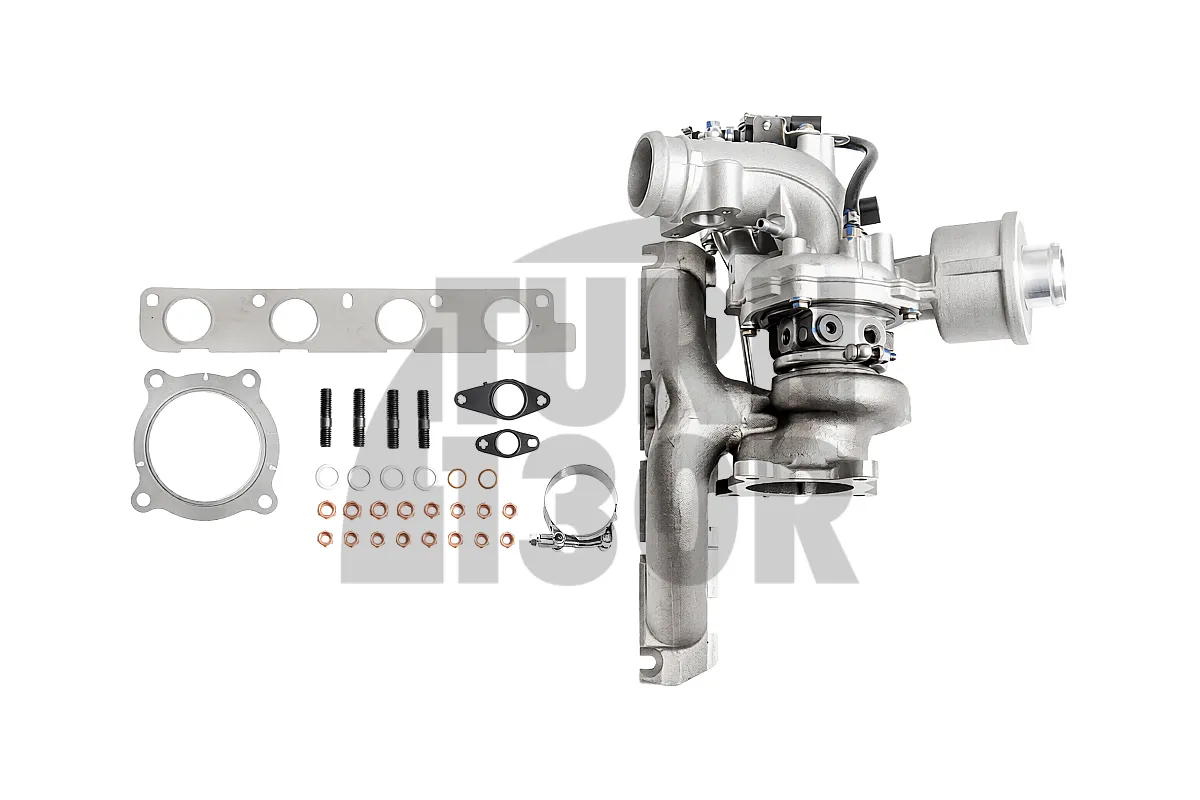 CTS Turbo K04 Турбо Комплект за Audi A4 & A5 B8 2.0 TFSI