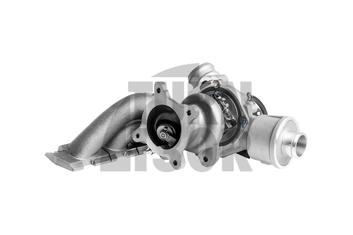 CTS Turbo K04 Турбо Комплект за Audi A4 & A5 B8 2.0 TFSI