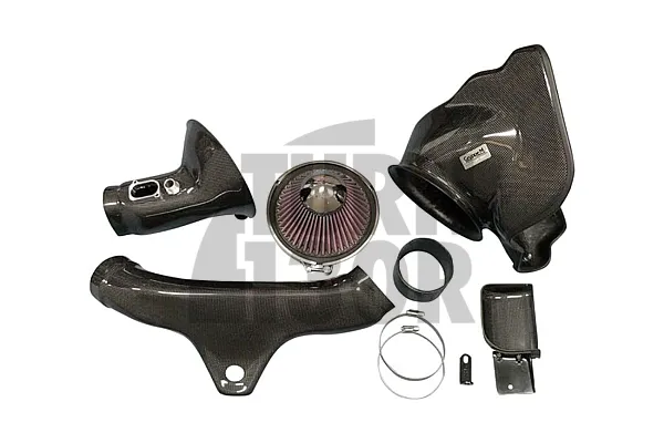 Карбонова всмукателна система Gruppe M за BMW M2 F87