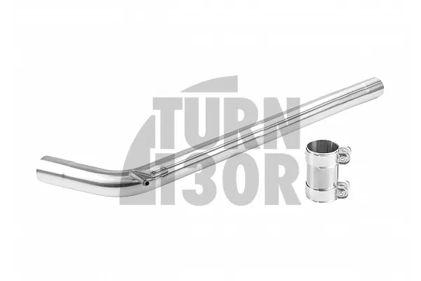CTS Turbo Resonator Delete for Golf 7 GTI - Leon 3 Cupra - A3 8V 2WD 