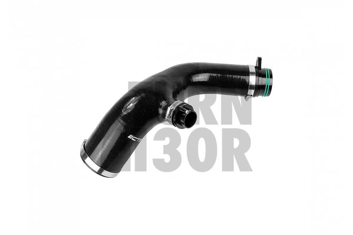 Силиконова входяща тръба CTS Turbo за BMW 135i - 235i - M2 F2x и 335i - 435i - F3x N55