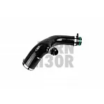 Силиконова входяща тръба CTS Turbo за BMW 135i - 235i - M2 F2x и 335i - 435i - F3x N55