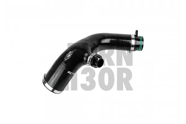 Силиконова входяща тръба CTS Turbo за BMW 135i - 235i - M2 F2x и 335i - 435i - F3x N55