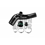 Силиконова входяща тръба CTS Turbo за BMW 135i - 235i - M2 F2x и 335i - 435i - F3x N55