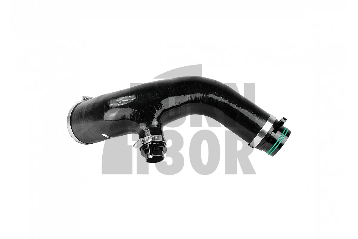 Силиконова входяща тръба CTS Turbo за BMW 135i - 235i - M2 F2x и 335i - 435i - F3x N55