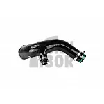 Силиконова входяща тръба CTS Turbo за BMW 135i - 235i - M2 F2x и 335i - 435i - F3x N55