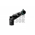 Силиконова входяща тръба CTS Turbo за BMW 135i - 235i - M2 F2x и 335i - 435i - F3x N55