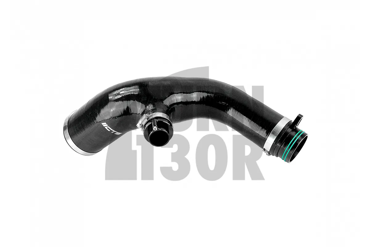 Силиконова входяща тръба CTS Turbo за BMW 135i - 235i - M2 F2x и 335i - 435i - F3x N55
