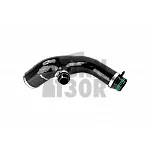Силиконова входяща тръба CTS Turbo за BMW 135i - 235i - M2 F2x и 335i - 435i - F3x N55