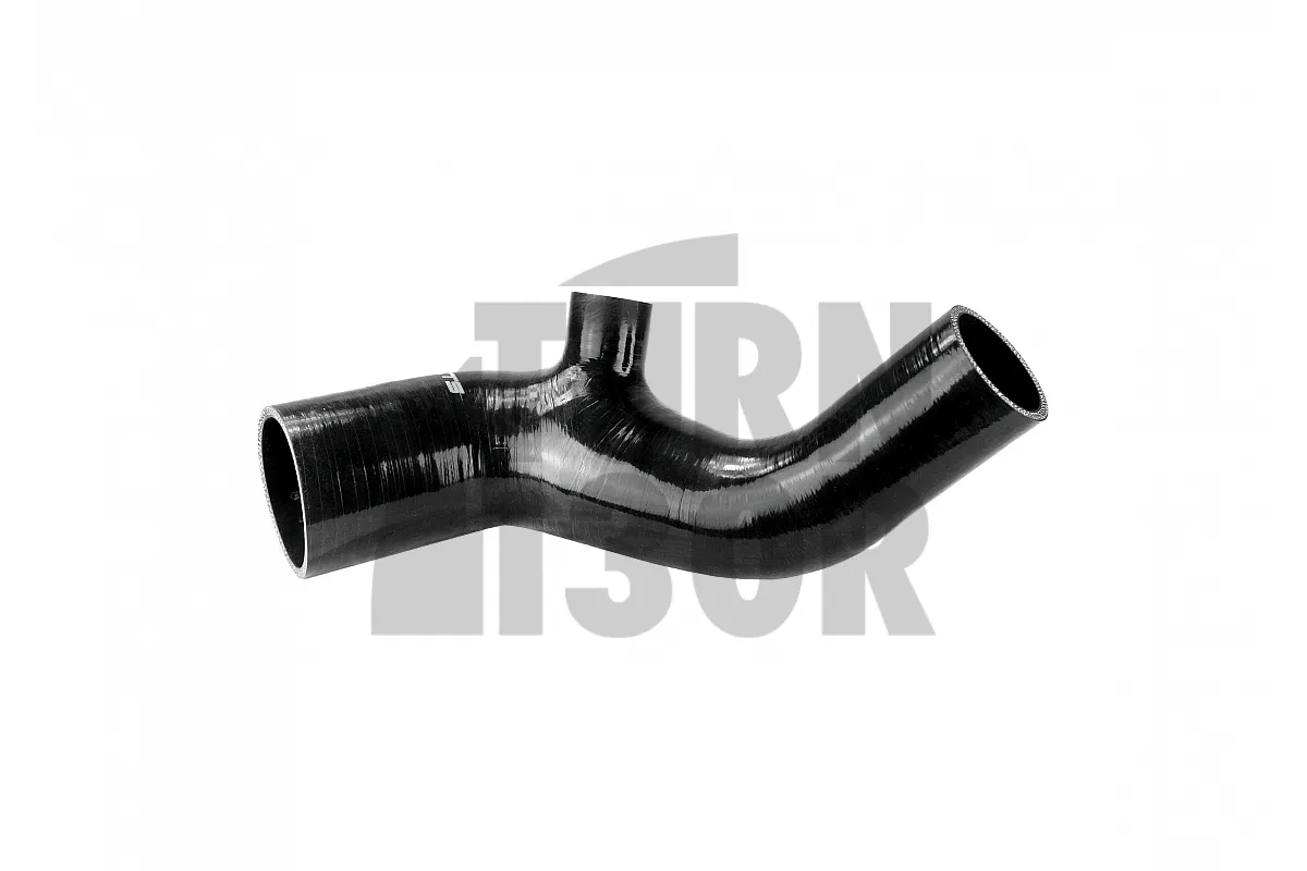 Силиконова входяща тръба CTS Turbo за BMW 135i - 235i - M2 F2x и 335i - 435i - F3x N55