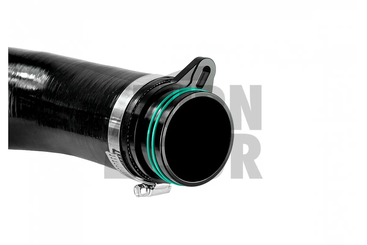 Силиконова входяща тръба CTS Turbo за BMW 135i - 235i - M2 F2x и 335i - 435i - F3x N55