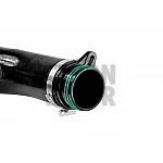 Силиконова входяща тръба CTS Turbo за BMW 135i - 235i - M2 F2x и 335i - 435i - F3x N55