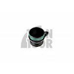 Силиконова входяща тръба CTS Turbo за BMW 135i - 235i - M2 F2x и 335i - 435i - F3x N55