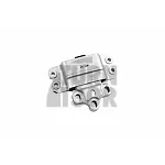 CTS Turbo Transmission Mount for Seat Leon 2 - Audi A3 - S3 8P