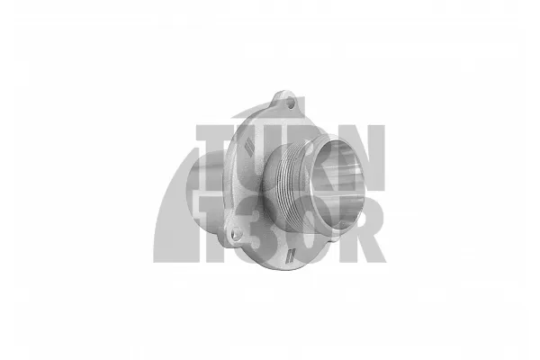 CTS Turbo Muffler Delete for Leon Cupra 5F & Ibiza Cupra 6P 