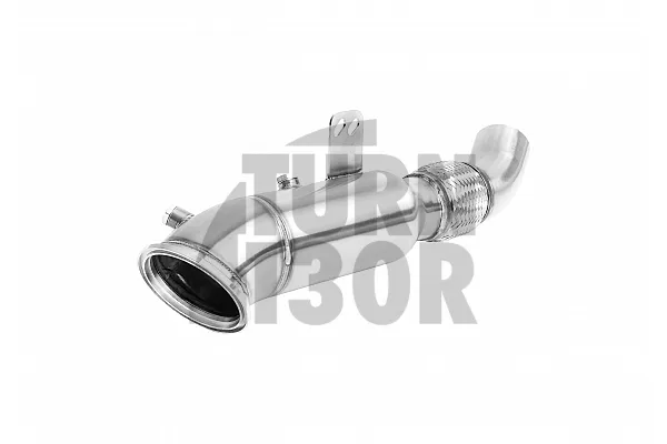 CTS Turbo Decat Downpipe for Toyota Supra GR 3.0 A90 MK5