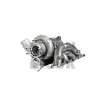 CTS Turbo Boss за Leon 2 - S3 8P - Golf 6 R - TTS 2.0 TFSI EA113