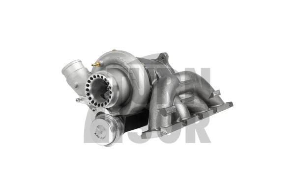 CTS Turbo Boss за Leon 2 - S3 8P - Golf 6 R - TTS 2.0 TFSI EA113