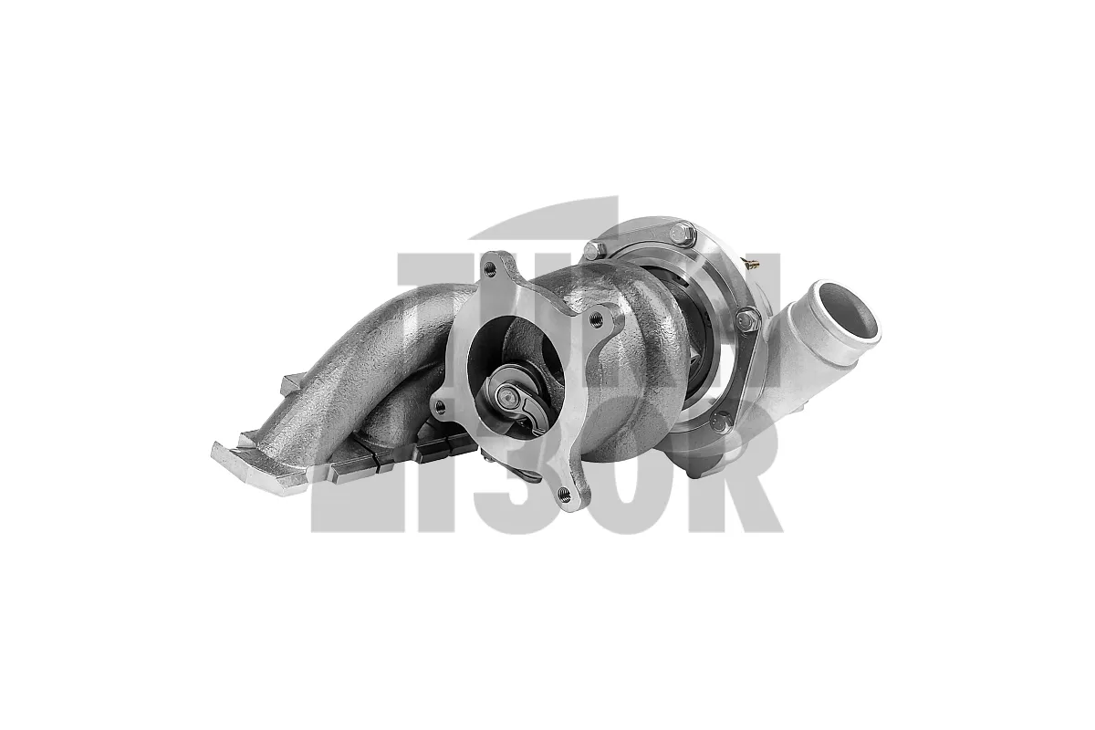 CTS Turbo Boss за Leon 2 - S3 8P - Golf 6 R - TTS 2.0 TFSI EA113