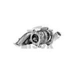 CTS Turbo Boss за Leon 2 - S3 8P - Golf 6 R - TTS 2.0 TFSI EA113