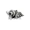 CTS Turbo Boss за Leon 2 - S3 8P - Golf 6 R - TTS 2.0 TFSI EA113 BOSS500 (GTX2867R) Version Version BOSS600 (GTX3071R)