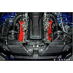 Карбонова всмукателна система Eventuri за Audi RS5 / RS4 B8