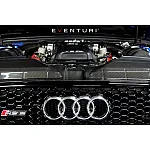 Карбонова всмукателна система Eventuri за Audi RS5 / RS4 B8