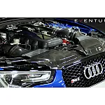 Карбонова всмукателна система Eventuri за Audi RS5 / RS4 B8
