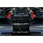 Карбонова всмукателна система Eventuri за Audi RS5 / RS4 B8