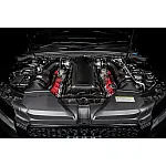 Карбонова всмукателна система Eventuri за Audi RS5 / RS4 B8