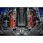 Карбонова всмукателна система Eventuri за Audi RS5 / RS4 B8