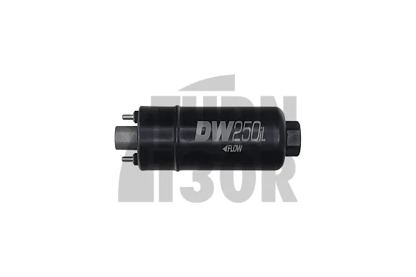 DW250iL 250лч Універсален Външен Горивен Насос Deatschwerks