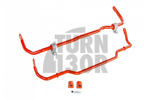 Eibach Sway Bars Anti-Roll Kit  for Golf 5 GTI - Golf 6 GTI - A3 8P & Leon 2 Cupra