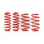 Eibach Sportline Lowering Springs for Audi A3 8P 2.0 TFSI 2WD 3 doors -45mm