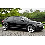 Eibach Pro-Kit Lowering Springs for Audi A3 8P 3.2 V6 3 Doors -30mm