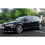 Eibach Pro-Kit Lowering Springs for Audi A3 8P 3.2 V6 Sportback -30mm