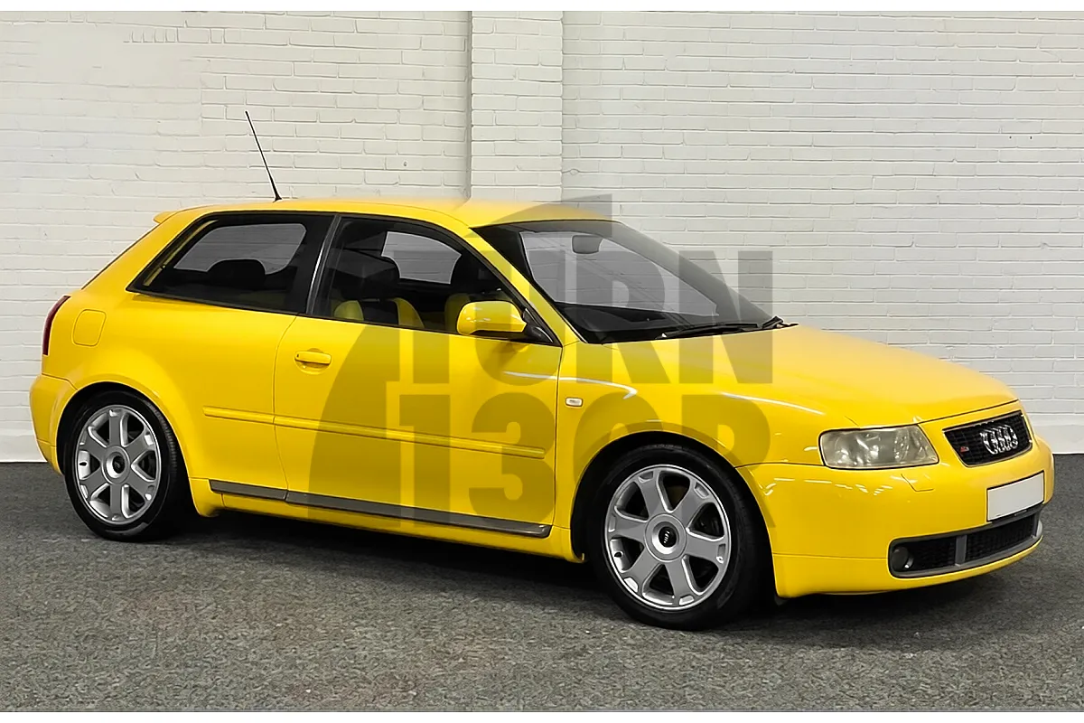 Eibach Pro-Kit Lowering Springs for Audi S3 8L -25mm