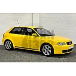 Eibach Pro-Kit Lowering Springs for Audi S3 8L -25mm
