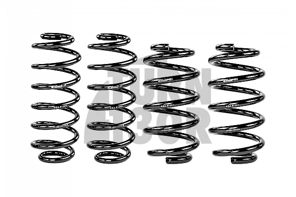 Eibach Pro-Kit Lowering Springs for Audi S4 B8 -20mm