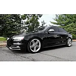 Eibach Pro-Kit Lowering Springs for Audi S4 B8 -20mm
